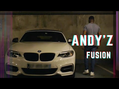 Andy&#039;Z Fusion (clip officiel)