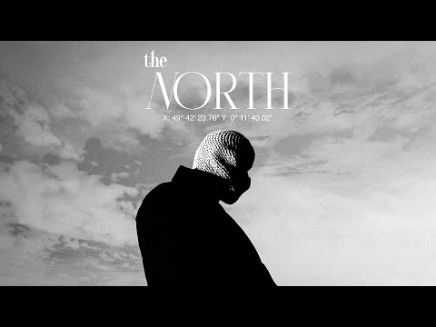 DJALI - The North