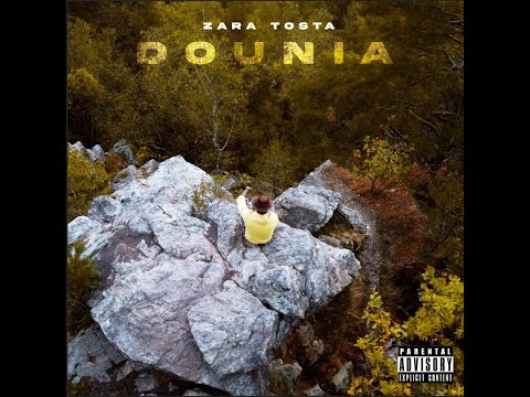 Zara Tosta - Dounia (Clip Officiel)