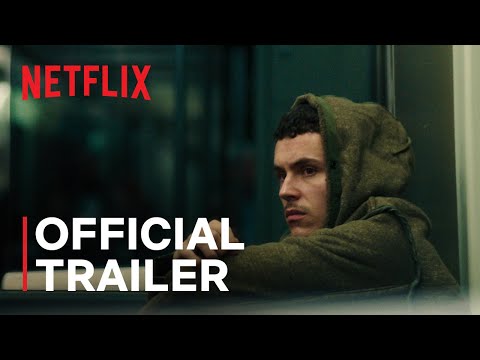 Muted | Official trailer | Netflix