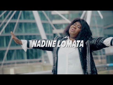 Nadine Lomata - Ascension ( clip officiel )