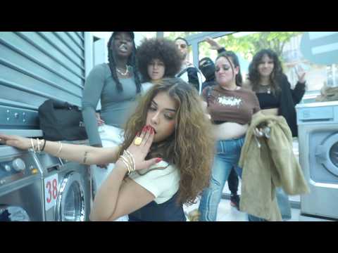 BIG MOM - WANTED (Clip Officiel)