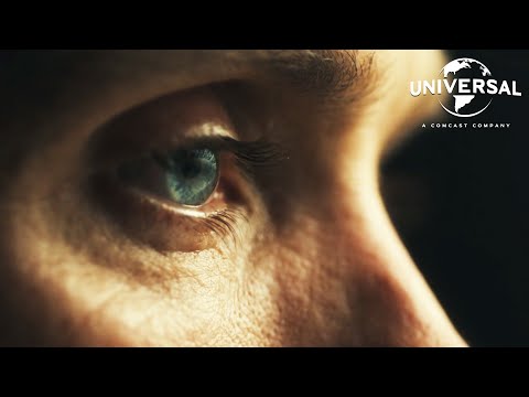 OPPENHEIMER | Trailer | A Film from Christopher Nolan | Shot with IMAX® Cameras | Concept