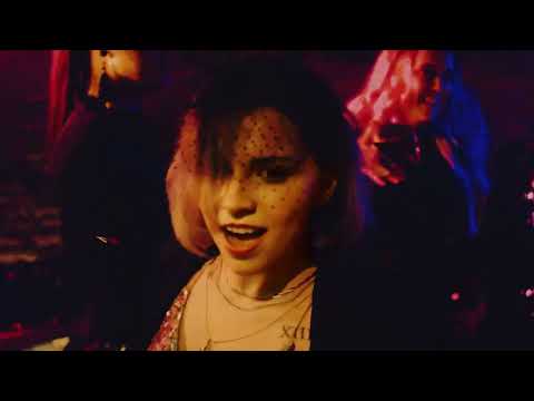 The Ghost Singers - Boom Boom Booty (Official Lyric Video)