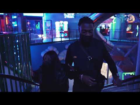 Zar C - Ferrari (Clip officiel)