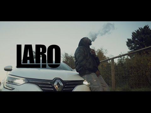 Laro - Allô (Clip Officiel)
