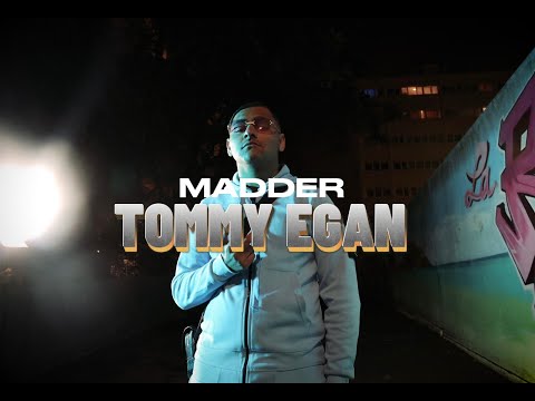 MADDER - Tommy Egan ( POWER )