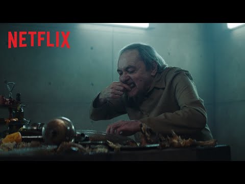 La Plateforme | Bande-annonce | Netflix