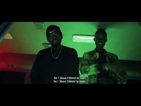 Servo Tite &amp; R-Flow M2C - Follow Me [Clip Officiel]