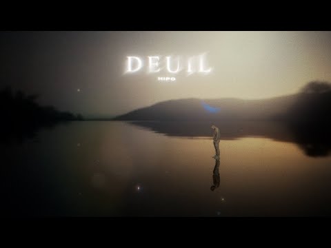 Hipo - Deuil (Lyrics Video)
