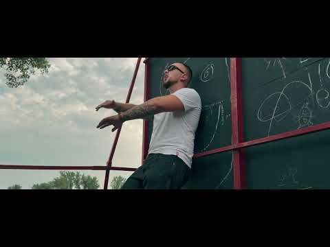 G-Rym - Toi (Vidéoclip Officiel)