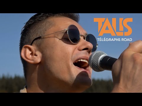TALIS - Télégraphe Road (Clip officiel)