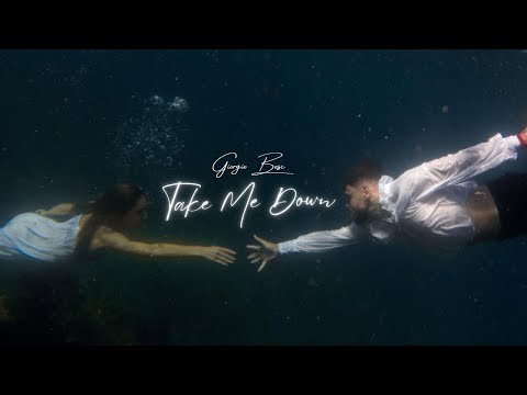 Giorgio Besc - TAKE ME DOWN (OFFICIAL MUSIC VIDEO)