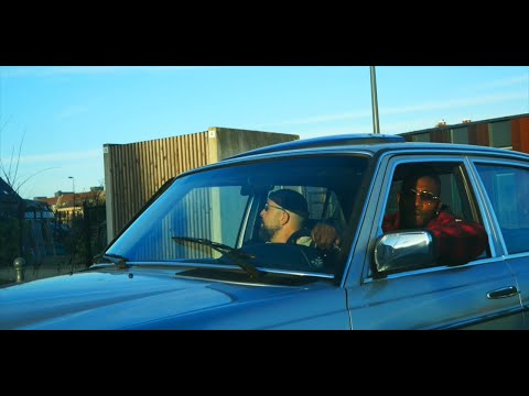 Dalsim ft @Convok - PDL ( clip officiel )