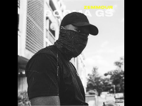 DOOMA GS - ZEMMOUR (Clip Officiel)