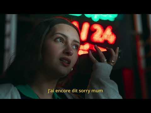Lux Okami - SORRY MUM ( Clip Officiel )