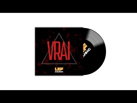 LKF - Vrai (Prod. by DGPbeats)