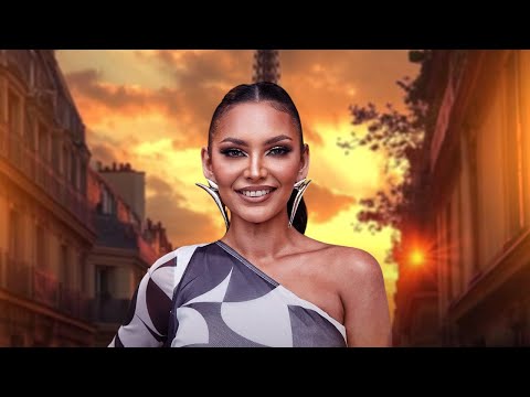 David – Kassia Garcia | Ballade Pop Française - Clip Officiel