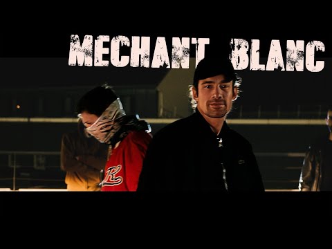 Larmorikain feat. Kiba - Méchant Blanc (clip officiel)