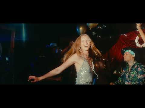 MON OEIL (Clip officiel)