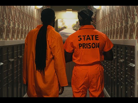 Meulo &amp; Chamy - Goat (Clip Officiel)