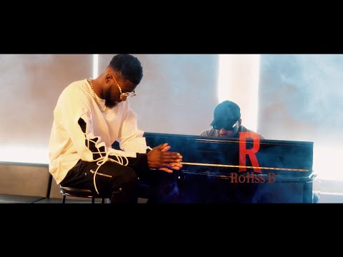 LGK - Moment Propice (Clip officiel Film)