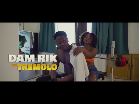 DAM-RIK Feat TREMOLO - Lion le dangereux (Clip Officiel)
