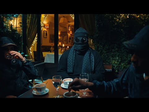 G6R - Sale #2 (Clip Officiel)