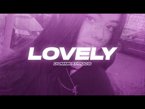 [FREE] &quot;LOVELY&quot; 💔 | CENTRAL CEE x SAMPLE DRILL Type Beat 2022 - Instru Sad Love/Drill 2022