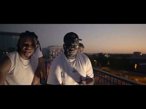 CLIP OFFICIEL &quot;PAUSE&quot; MG feat JAYO