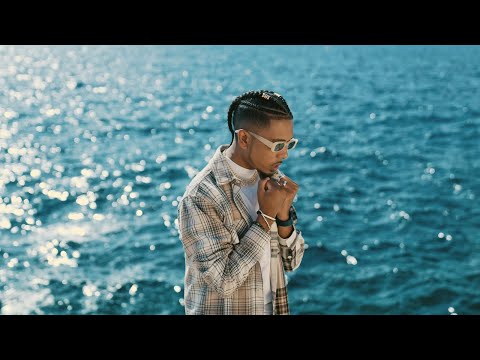 Goulam - Laisse toi emporter (Clip Officiel)