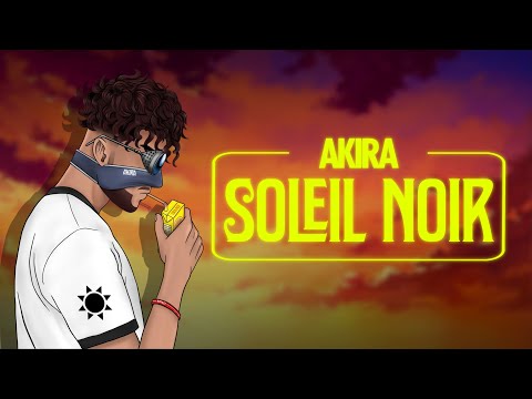 Akira - Soleil Noir