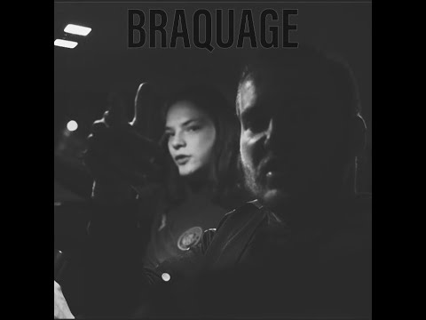 4000 Crew - Braquage ( CLIP )