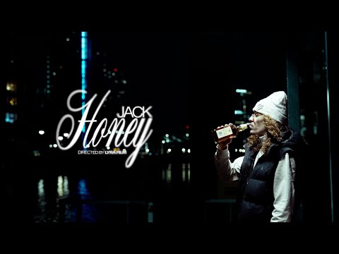 M4 - Jack Honey (Clip officiel)