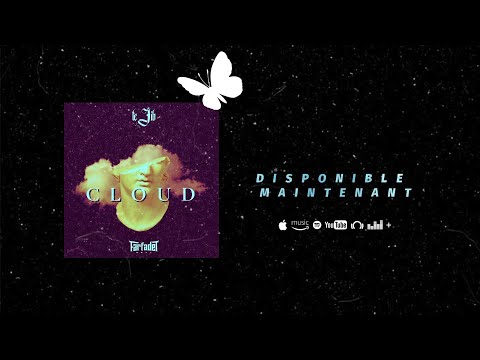 Le Jib - C L O U D / MusicVideo - Officiel (Prod.FarfadetBeat) -LeMindMusic