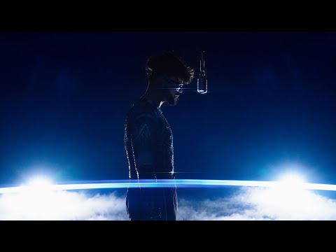 Giorgio Besc - SUJET X (Clip Vidéo Officiel)