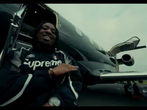 VIE - BADMAN (Clip Officiel)