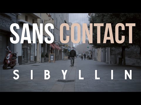 Sans Contact (Slam) - Sibyllin