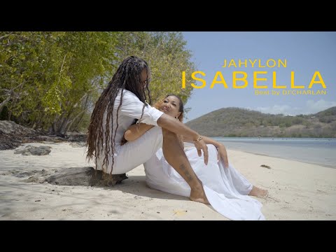 Jahylon - Isabella (Clip Officiel)