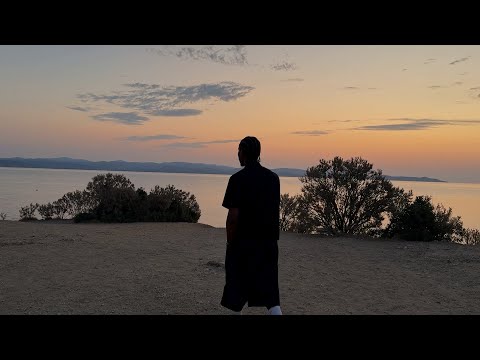 SUNRISE - Shaïm