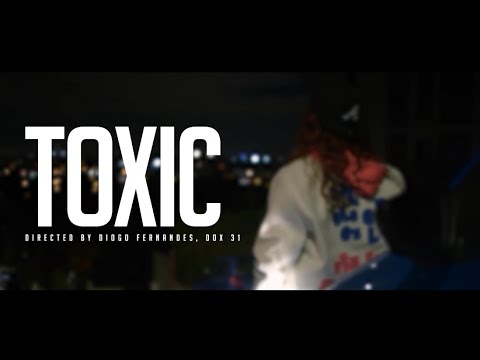 ADC - Toxic (Clip Officiel)