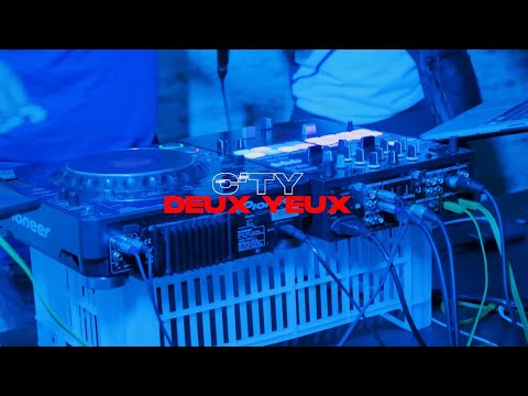CTY - 2 YEUX ( clip officiel )
