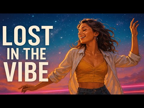 Dj Olidrome - Lost in the vibe