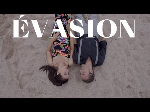 Dynastie - Évasion (clip officiel)
