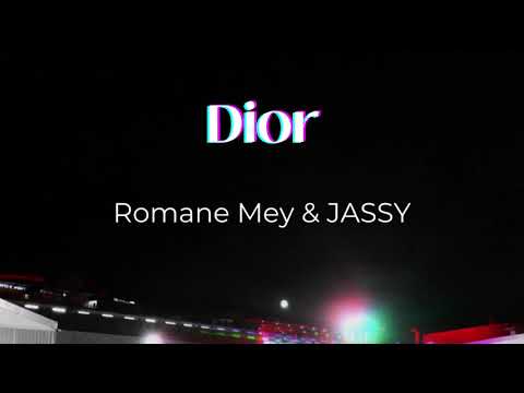Romane Mey &amp; JASSY - DIOR