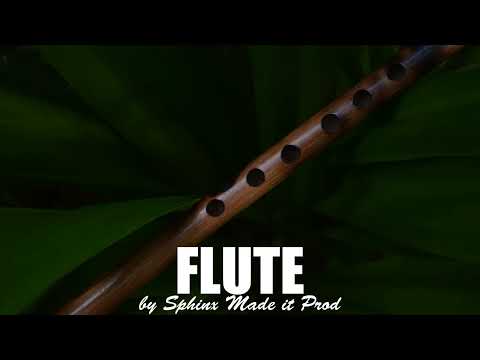 Marwa Loud x Wejdene Type Beat - ''FLUTE'' | Instrumentale Flute/Mélodieuse | Instru afro 2022