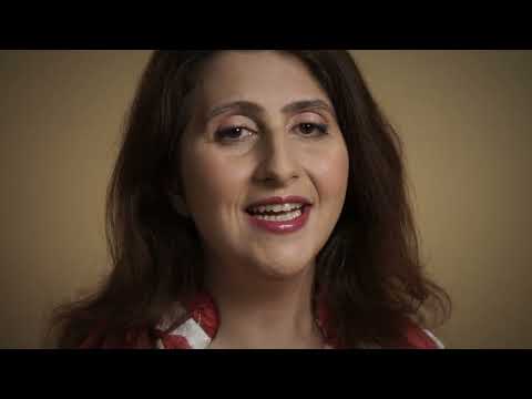 ABYR - JE CHERCHE L'ENFANCE (CLIP OFFICIEL)