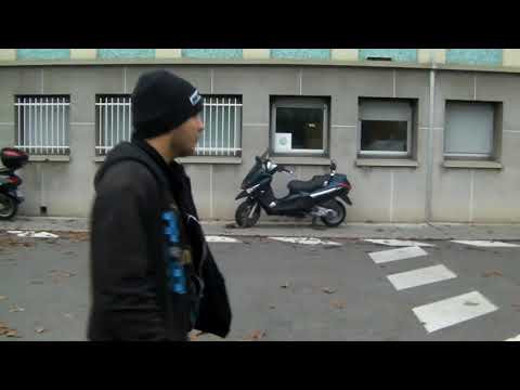 Louis Didier - Les Tourmentés Orap ( clip officiel )