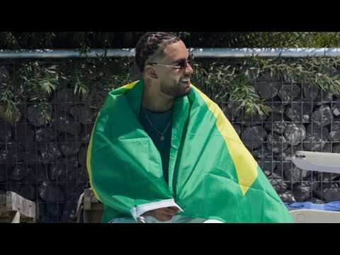 DOM - VIBES (CLIP OFFICIEL)