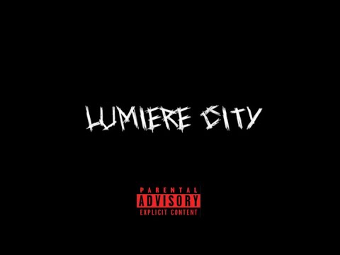 Lil'Die MADRID - LUMIERE CITY (Clip Officiel)